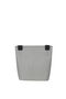 Colourdry Skuldertaske S | American Tourister Colourdry Shoulder Bag S  Glacial Silver