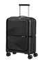 American Tourister Airconic Spinner Frontloader 15.6' 55cm  Onyx Black