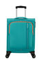 American Tourister Sea Seeker Spinner 55/20 Tsa 55 cm  Aqua Green