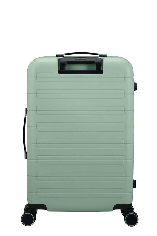 American Tourister Novastream Spinner TSA Exp. 67cm  Nomad Green