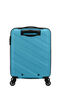 American Tourister Jetdriver 3.0 Spinner TSA SW 55cm  Light Blue