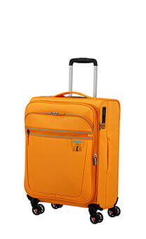 American Tourister Aerospin Håndbagage