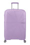American Tourister Starvibe Spinner Expandable 77cm Digital Lavender