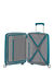 SoundBox Ekspanderbar kuffert med 4 hjul 55 cm