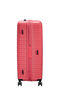 American Tourister Flashline Pop Spinner Exp TSA 78cm  Coral Pink