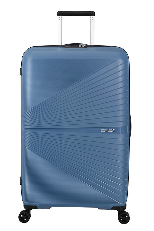 American Tourister Airconic Spinner 77/28 Tsa 77cm  Coronet Blue