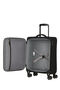 American Tourister Take2cabin Spinner Tsa 55cm  Black