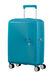 American Tourister SoundBox Håndbagage Summer Blue