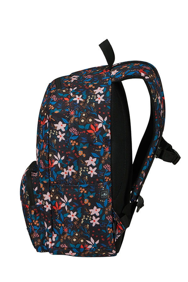 American Tourister Urban Groove Lifestyle Backpack  Flowers