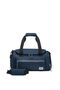 American Tourister Brightup Cabin Duffle Zip  Navy