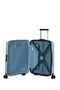 American Tourister Aerostep Spinner 55/20 Exp Tsa 55cm  Soho Grey