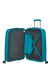 StarVibe Ekspanderbar kuffert med 4 hjul 67cm