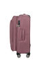 American Tourister Wanderlite Spinner EXP TSA M  Galactic Mauve