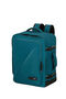 American Tourister Take2cabin Casual Backpack M  Totally Teal
