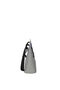 Colourdry Skuldertaske S | American Tourister Colourdry Shoulder Bag S  Glacial Silver