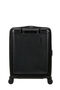 American Tourister DashPop Spinner Expandable Frontloader 55cm  True Black