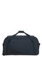 American Tourister City Racer Duffle with wheels L  Navy