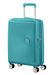 American Tourister SoundBox Håndbagage Turquoise Tonic