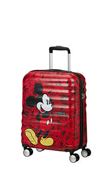 American Tourister Disney Wavebreaker Håndbagage
