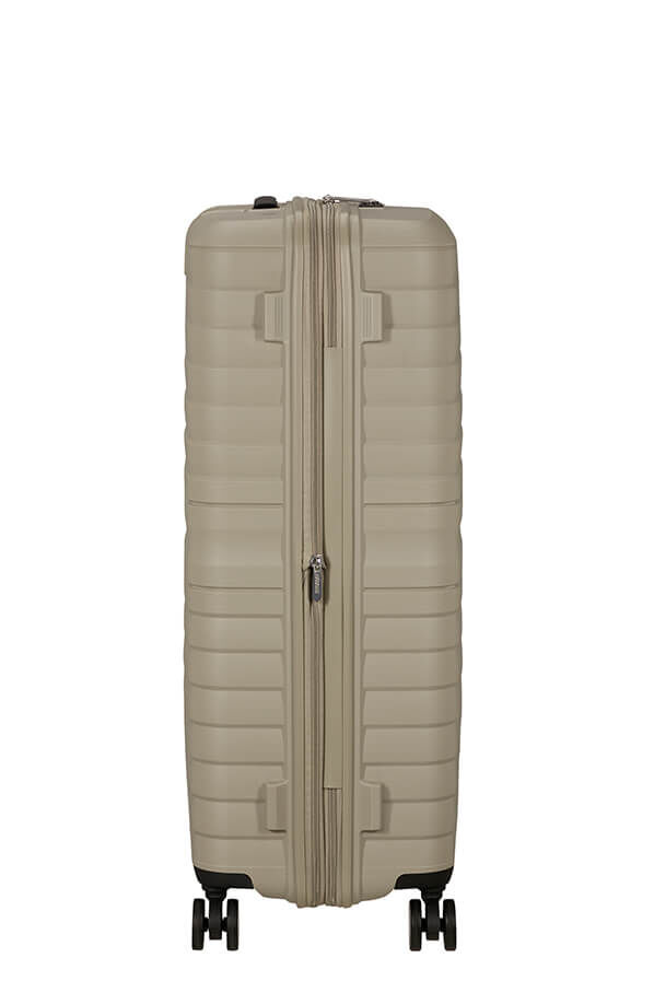 American Tourister Flytwist SPINNER 78/29 TSA EXP 78cm  Sandstone