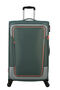 American Tourister Pulsonic Spinner 81/30 EXP TSA 81cm  Dark Forest