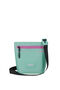 Colourdry Skuldertaske S | American Tourister Colourdry Shoulder Bag S  Jelly Mint