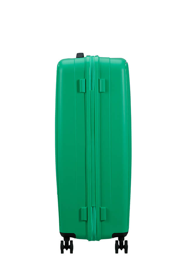 American Tourister Rejoy Spinner 77/28 Tsa 77cm  Jade Green