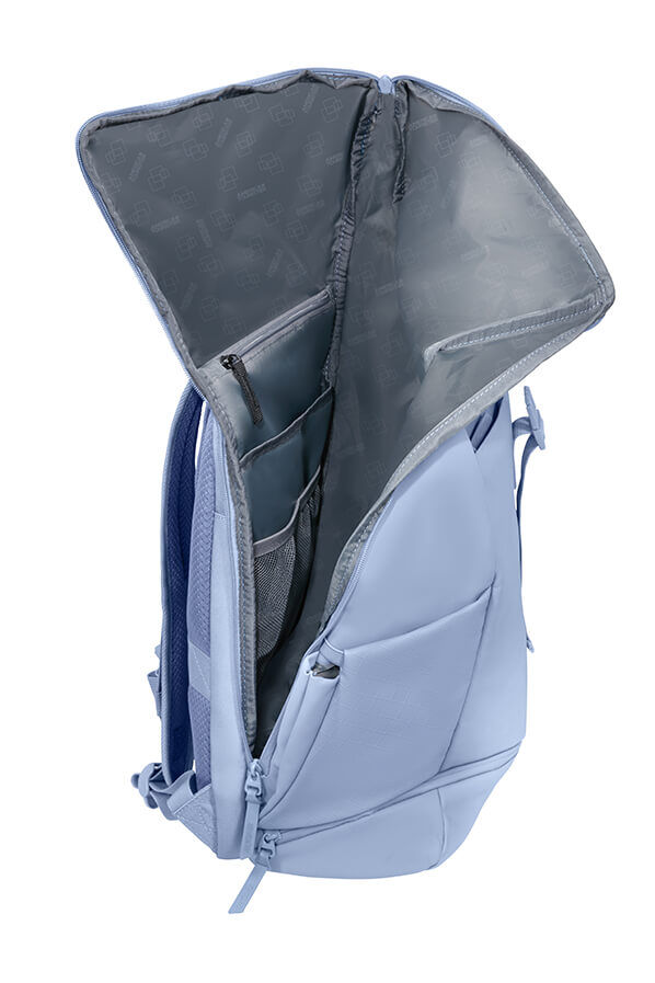 Urban Tide Rygs&aelig;k 15.6'' rolltop 15.6"