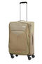 American Tourister Summerfunk Spinner Exp TSA 67cm  Beige