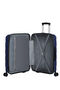 American Tourister Air Move SPINNER 66/24 TSA  Midnight Navy