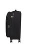 American Tourister Aerospin Spinner Expandable M  Black