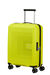 American Tourister AeroStep Håndbagage Light Lime