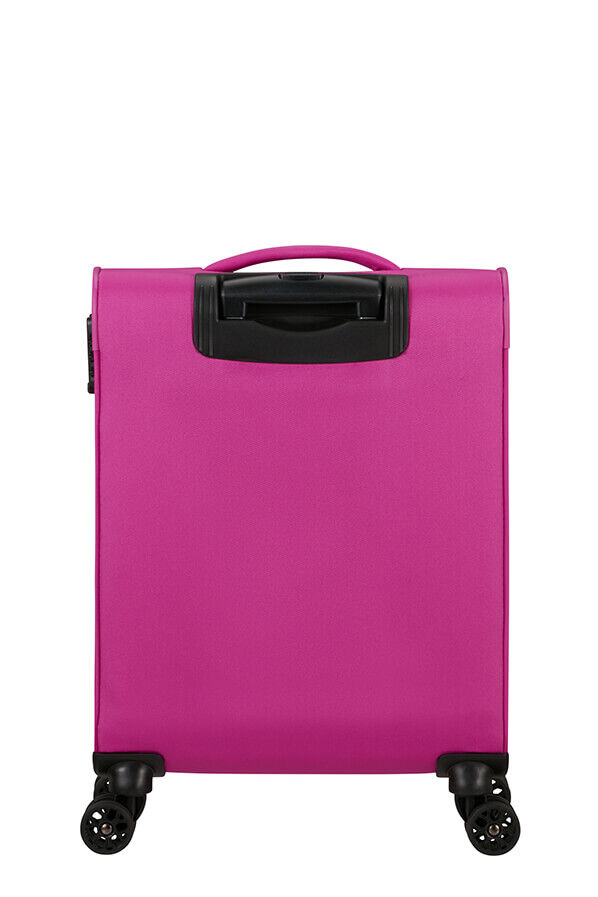 American Tourister Sea Seeker Spinner 55/20 Tsa 55 cm  Deep Fuchsia