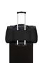 American Tourister Brightup Duffle Zip  Black