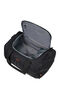 American Tourister At Work Nxt Cabin Duffle  Black