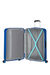 Triple Trace Ekspanderbar kuffert med 4 hjul 76cm