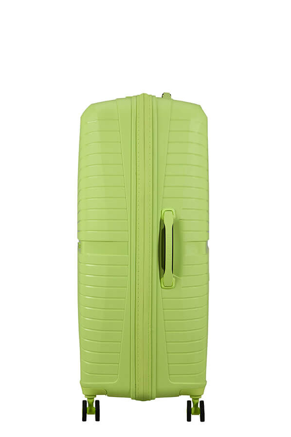 American Tourister Airconic Spinner 77/28 Tsa 77cm  Electric Lime