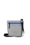 Colourdry Skuldertaske S | American Tourister Colourdry Shoulder Bag S  Glacial Silver