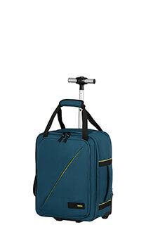 American Tourister Take2cabin Rygsæk med hjul S/M