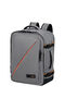 American Tourister Take2cabin Casual Backpack M  Dark Grey