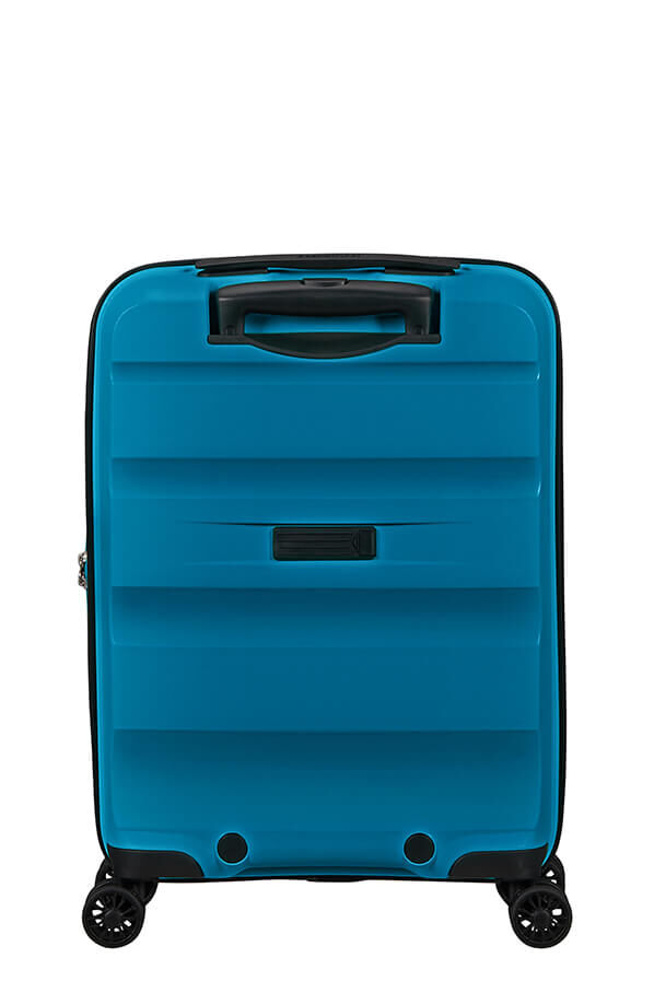 American Tourister Bon Air Dlx Spinner TSA 55cm  Seaport Blue