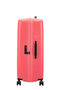 American Tourister DashPop Spinner Expandable TSA 77cm Sugar Pink