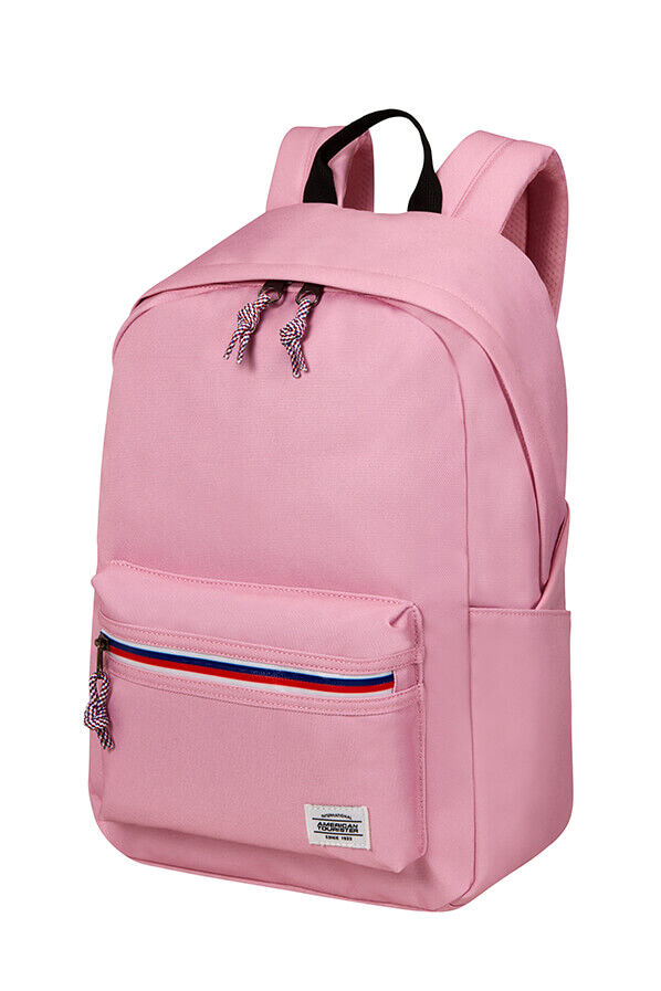 American Tourister Upbeat Backpack ZIP  Pink Gelato