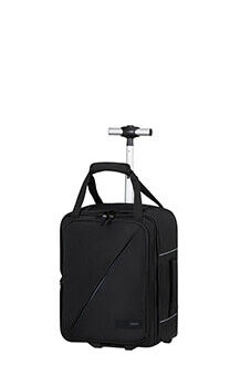 American Tourister Take2cabin Rygs&aelig;k med hjul S/M