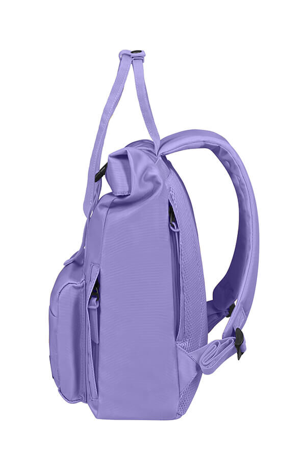 American Tourister Urban Groove Ug16 Backpack City  Soft Lilac