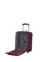 Cloudrider Kuffert med 2 hjul S/M