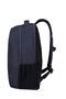 American Tourister Streethero Laptop Backpack 17.3'  Navy Melange