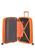 StarVibe Ekspanderbar kuffert med 4 hjul 77cm