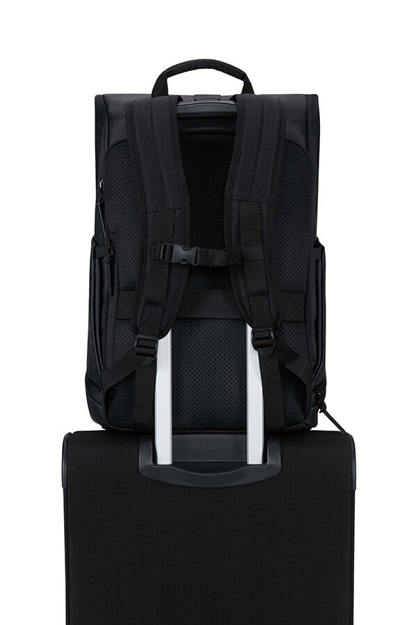 Urban Tide Backpack 15.6'' rolltop 15.6"