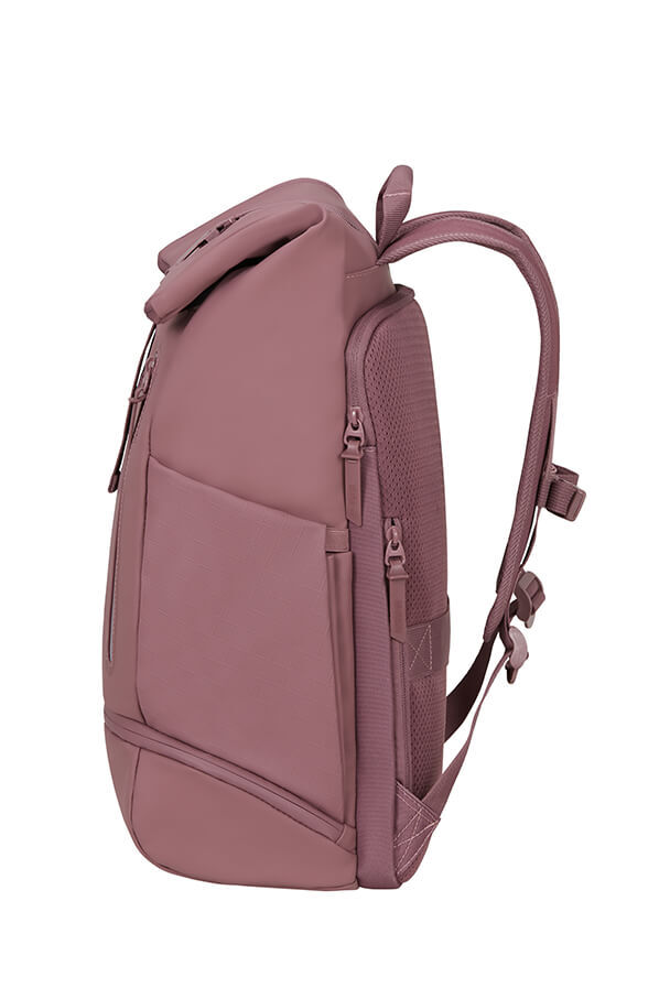 Urban Tide Backpack 15.6'' rolltop 15.6"